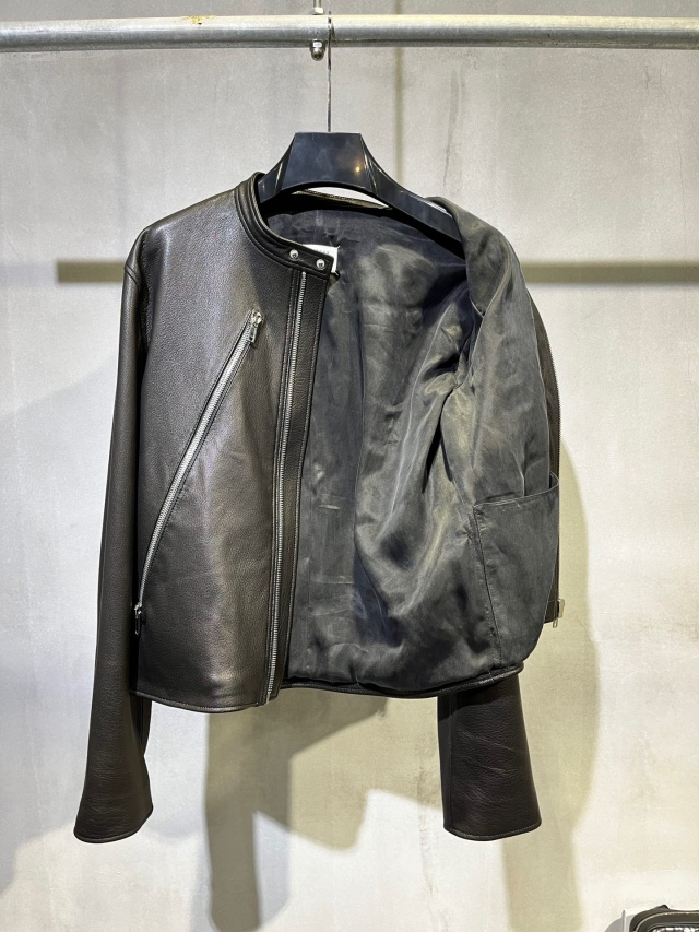 메종 마르지엘라 Maison Margiela  남성 자켓 MG061