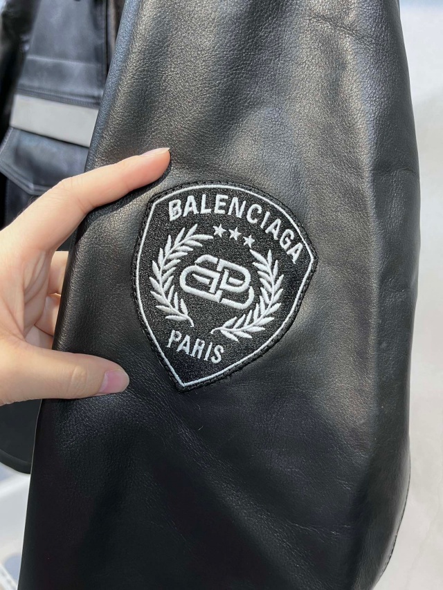 발렌시아가 Balenciaga 남성 자켓 BG0891