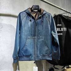 벨루티 Alessandro Berluti 남성 자켓 AB0163