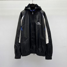 발렌시아가 Balenciaga 남성 가죽 자켓 BG0905