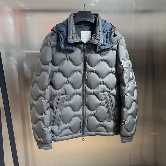 몽클레어 Moncler 남성  패딩 M02776