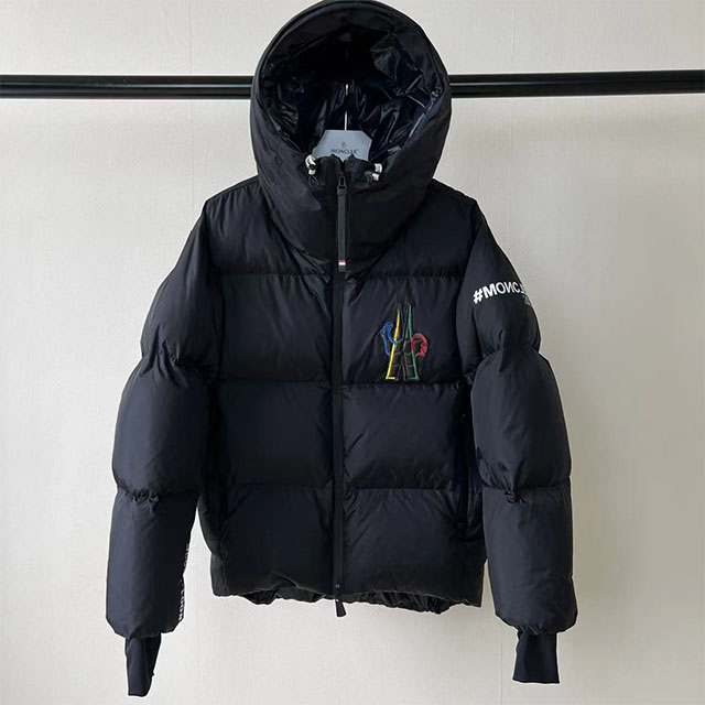 몽클레어 Moncler 남여공용 패딩 M02792