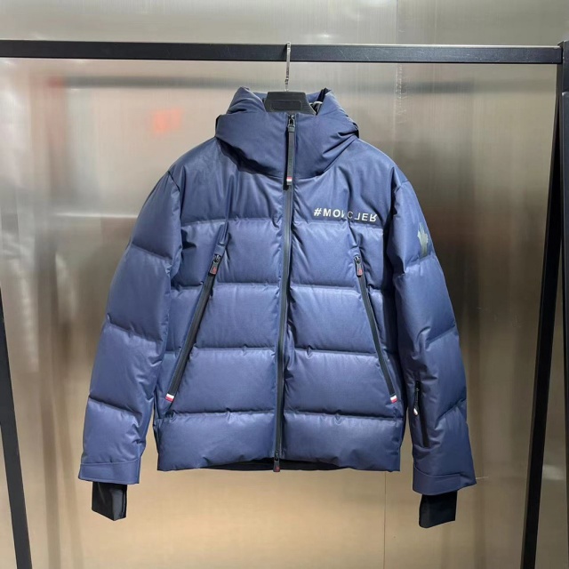 몽클레어 Moncler 남성 패딩 M02775