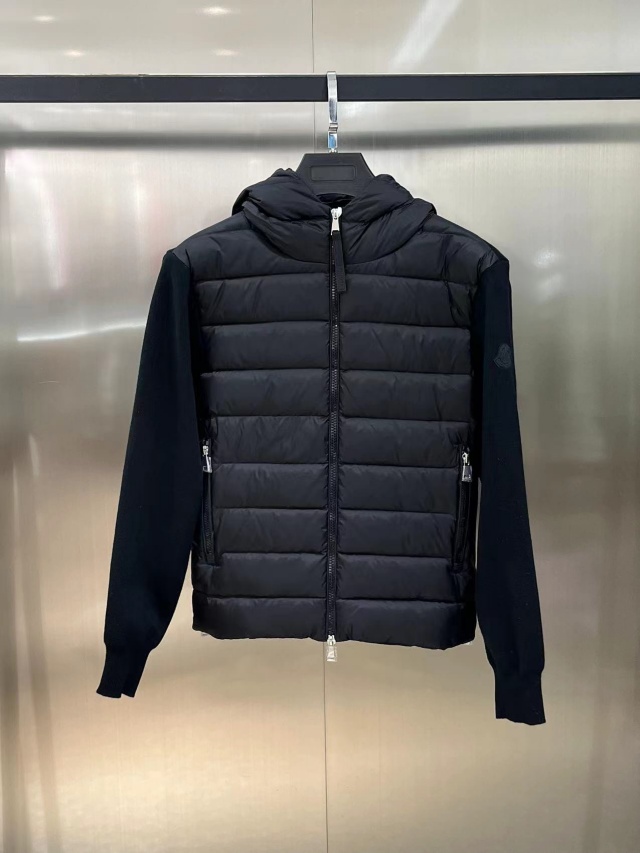 몽클레어 Moncler 여성 니트 패딩  M02784