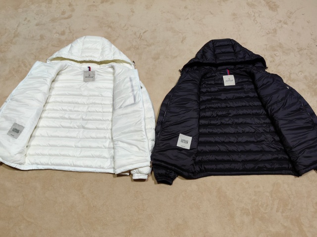 몽클레어 Moncler 남성 패딩 M02783