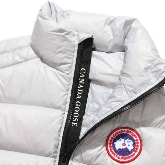 캐나다구스 CANADAGOOSE 남여공용 패딩조끼 CS0389