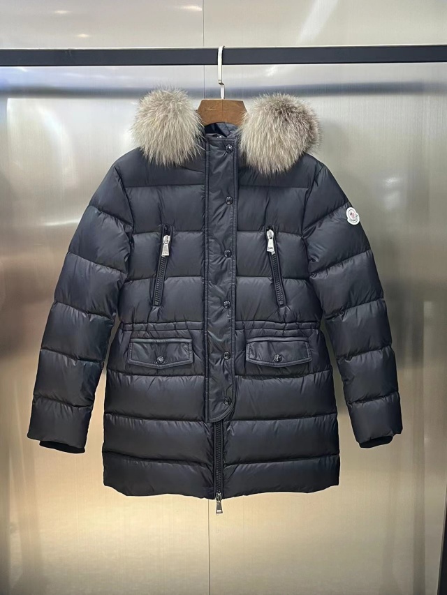 몽클레어 Moncler 여성 패딩 M02788