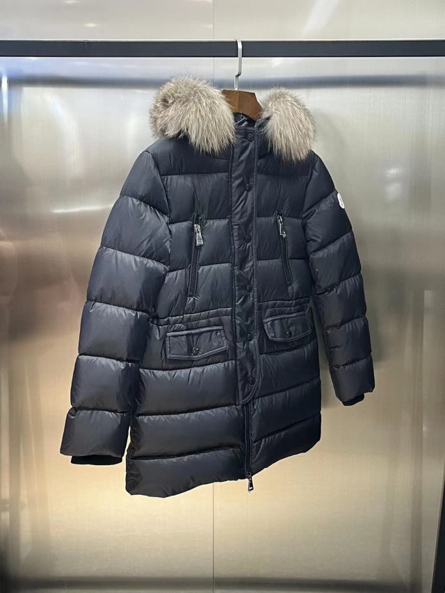 몽클레어 Moncler 여성 패딩 M02788