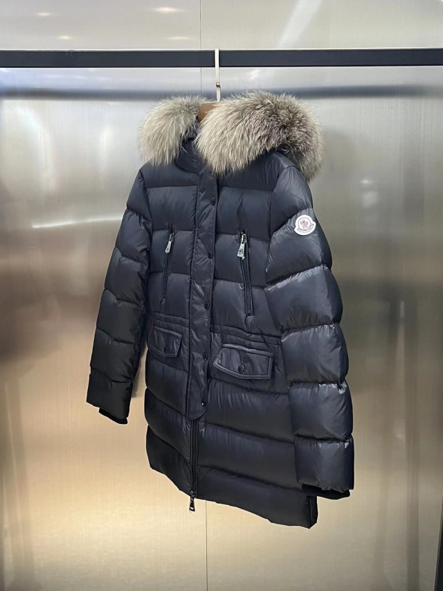 몽클레어 Moncler 여성 패딩 M02788