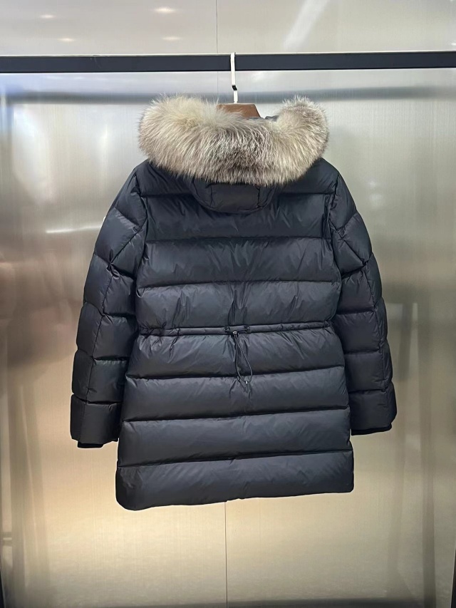 몽클레어 Moncler 여성 패딩 M02788