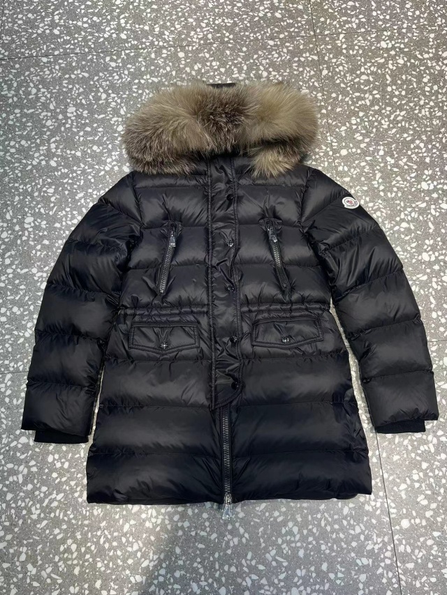 몽클레어 Moncler 여성 패딩 M02788