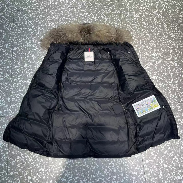 몽클레어 Moncler 여성 패딩 M02788