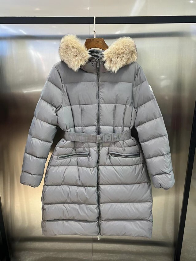 몽클레어 Moncler 여성 패딩 M02789