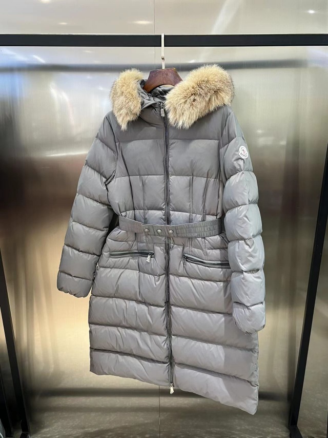 몽클레어 Moncler 여성 패딩 M02789