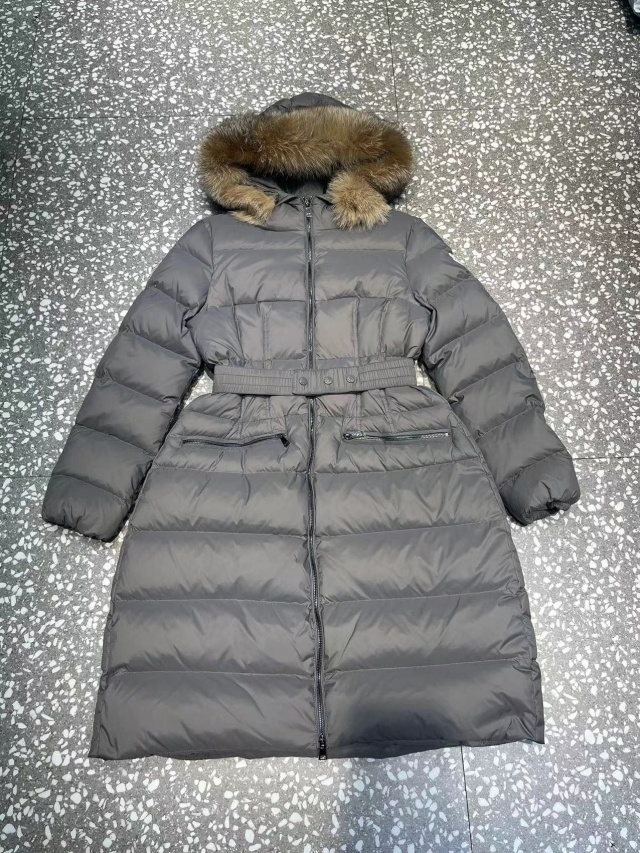 몽클레어 Moncler 여성 패딩 M02789