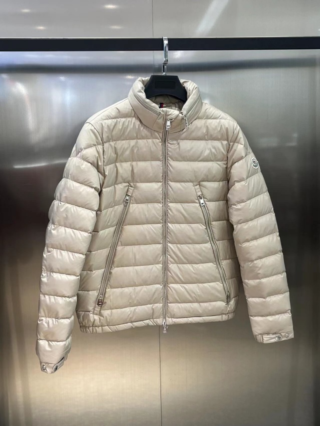 몽클레어 Moncler 남성 패딩 M02781