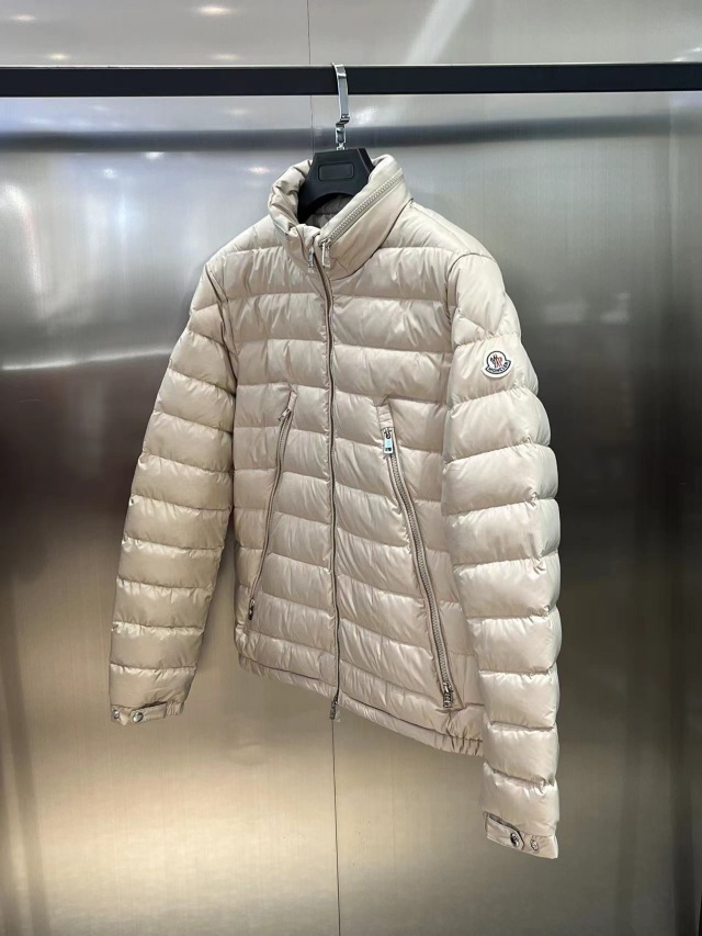 몽클레어 Moncler 남성 패딩 M02781