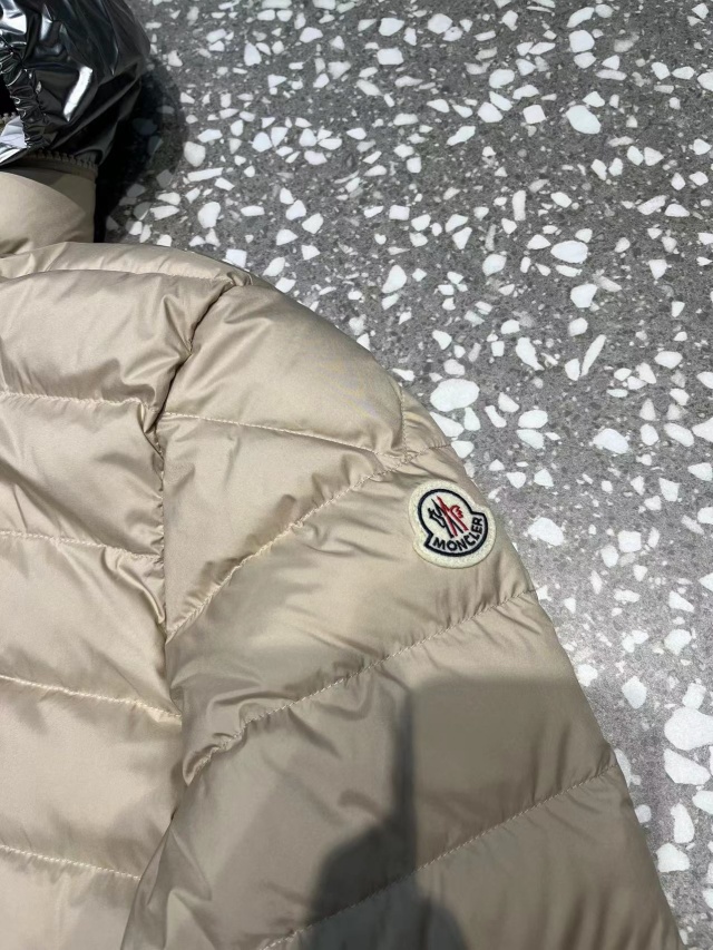 몽클레어 Moncler 남성 패딩 M02781