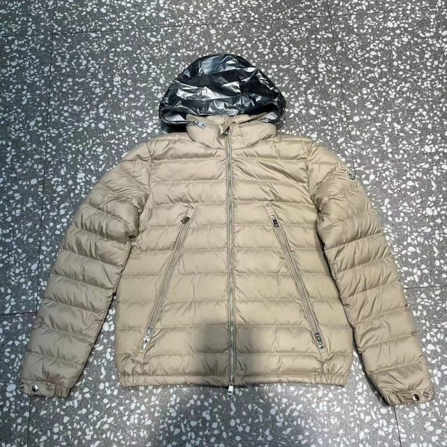 몽클레어 Moncler 남성 패딩 M02781