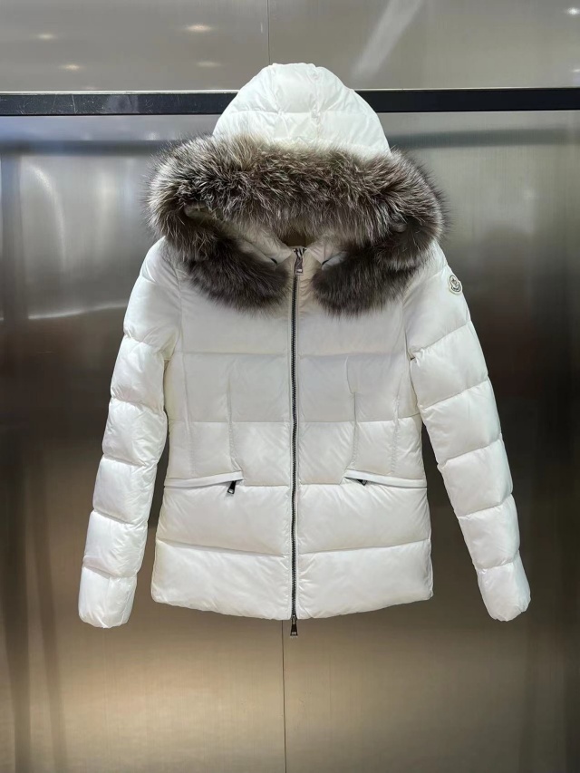 몽클레어 Moncler 여성 패딩  M02787