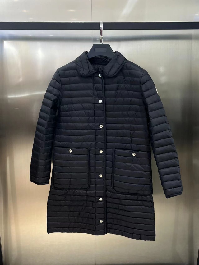 몽클레어 Moncler 여성 패딩 M02796