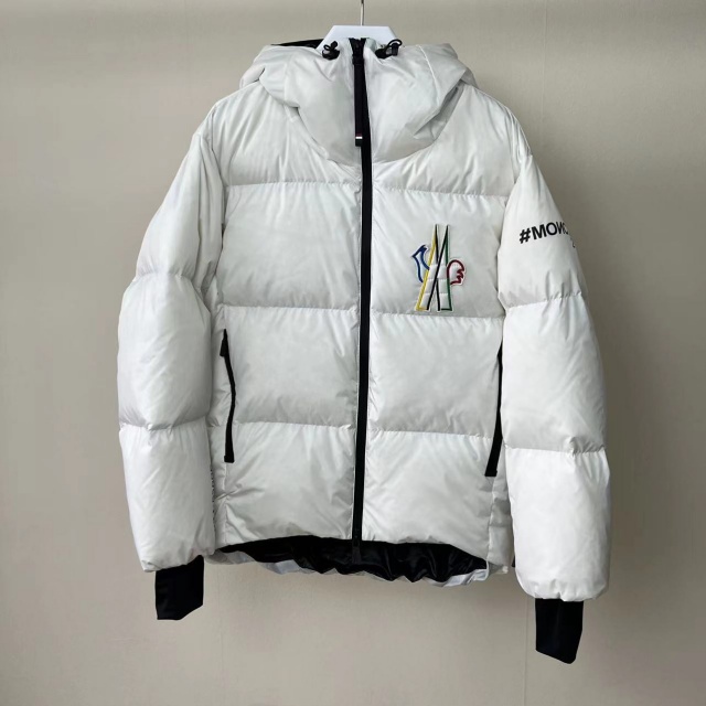 몽클레어 Moncler 남여공용 패딩 M02792