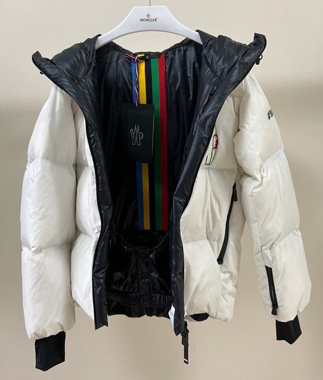 몽클레어 Moncler 남여공용 패딩 M02792