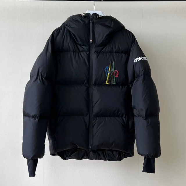 몽클레어 Moncler 남여공용 패딩 M02792