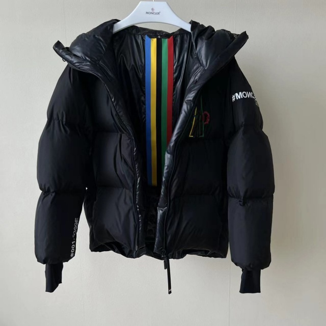 몽클레어 Moncler 남여공용 패딩 M02792