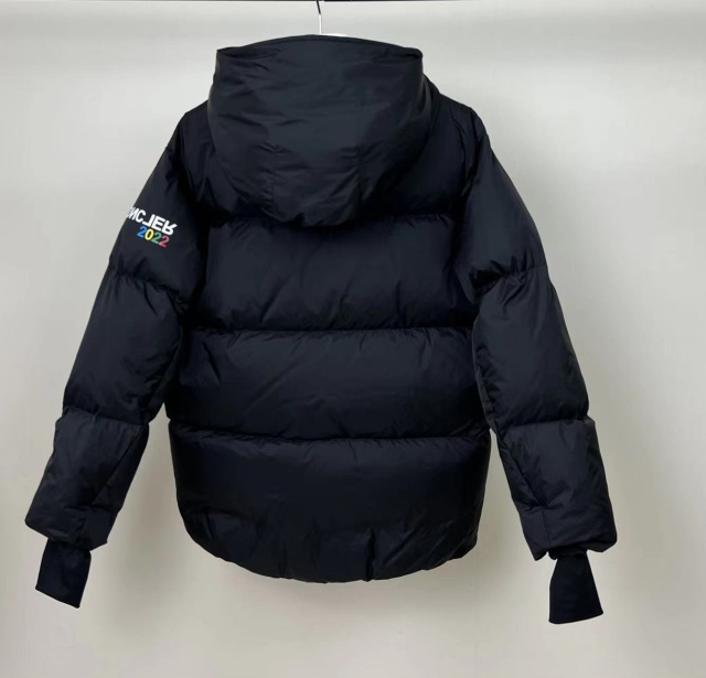 몽클레어 Moncler 남여공용 패딩 M02792