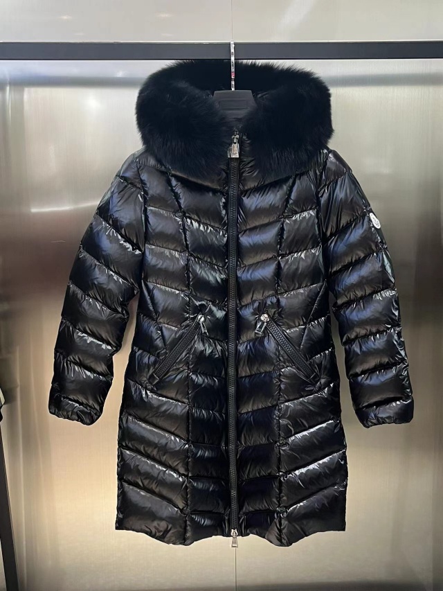 몽클레어 Moncler 여성 패딩 M02798