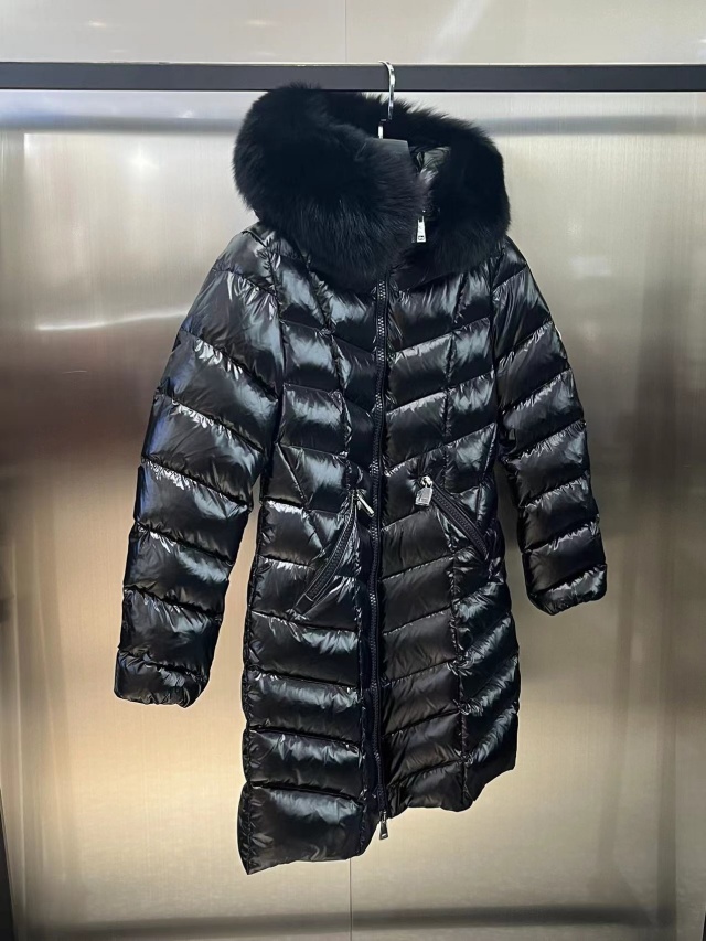 몽클레어 Moncler 여성 패딩 M02798