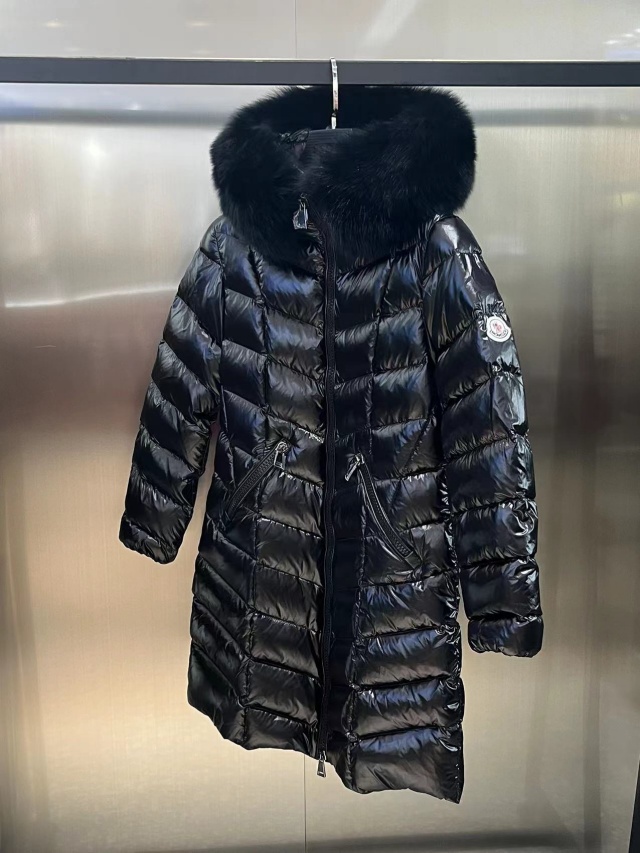 몽클레어 Moncler 여성 패딩 M02798