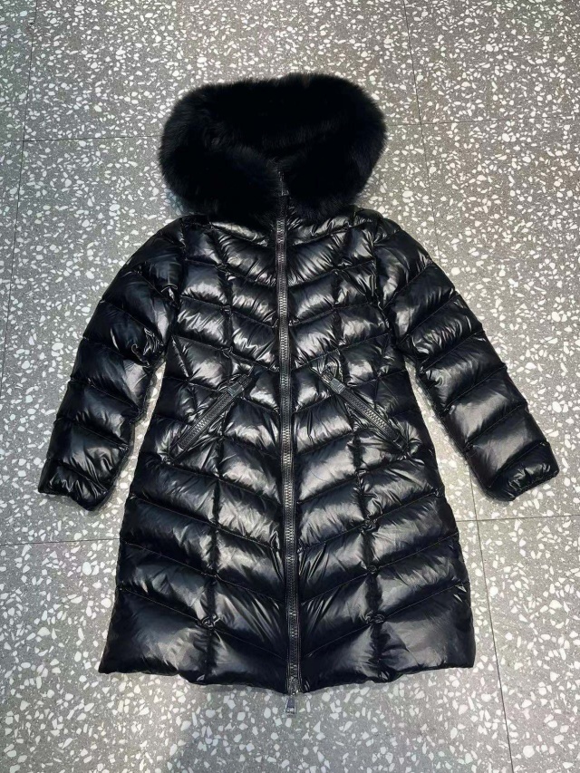 몽클레어 Moncler 여성 패딩 M02798