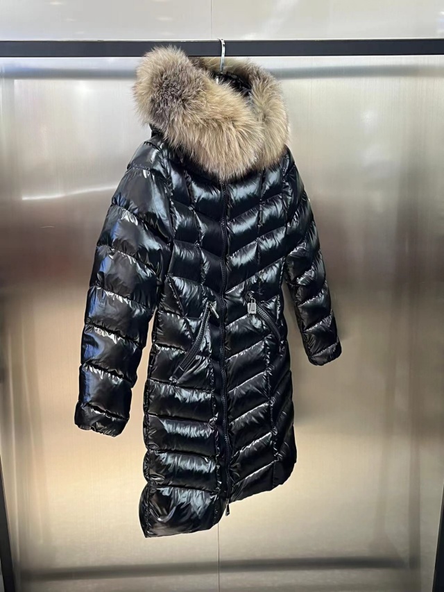 몽클레어 Moncler 여성 패딩 M02798