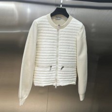 몽클레어 Moncler 여성 니트 패딩 M02795