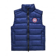 캐나다구스 CANADAGOOSE 남여공용 패딩조끼 CS0388