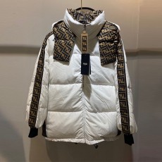 펜디 FENDI 여성 패딩 F739