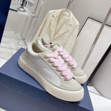 디올 DIOR 남여공용 스니커즈 D1726