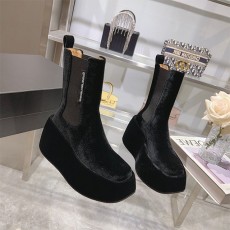 알렉산더왕 ALEXANDER WANG 여성 앵클 부츠 AW029