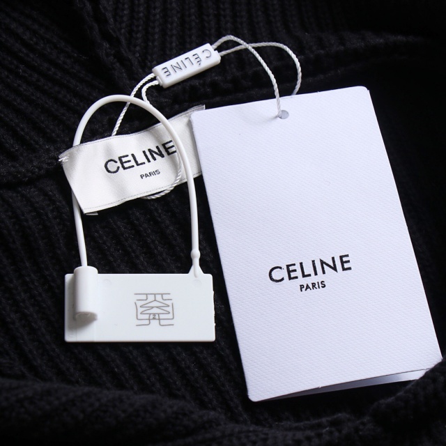 셀린느 CELINE 남여공용 니트  CEL067