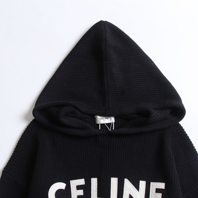 셀린느 CELINE 남여공용 니트  CEL067