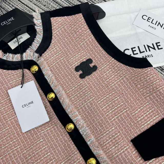 셀린느 CELINE 여성 베스트 CEL061