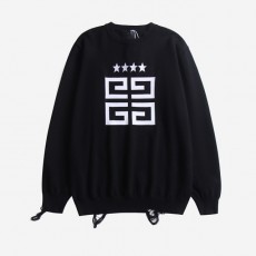 지방시 GIVENCHY 남성  라운드니트 GV1337