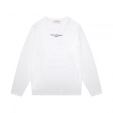 메종 마르지엘라 Maison Margiela  남여공용 긴팔티 MG072