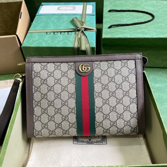 구찌 GUCCI 클러치백 760243  GU1134