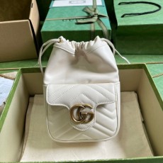 구찌 GUCCI  마몬트 미니백 746433 GU114