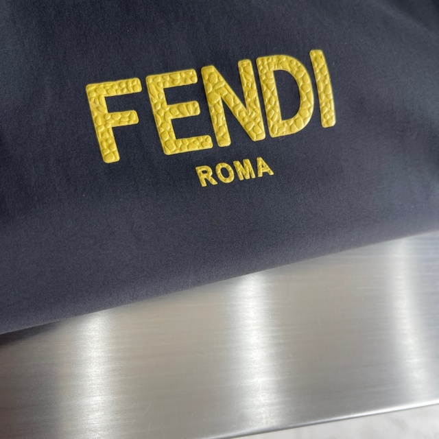 펜디 FENDI 남성 양면 자켓 F765