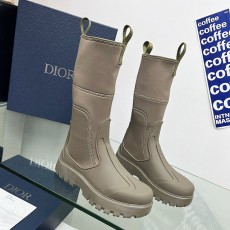 디올 DIOR 남여공용 부츠 D1731