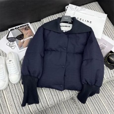 질샌더 JIL SANDER 여성 패딩 JS066